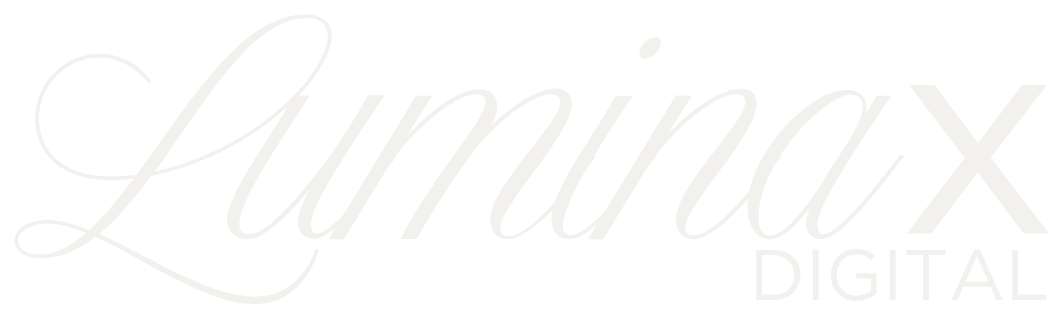 LuminaX Digital